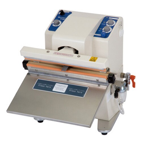 脱気シーラー V−301G