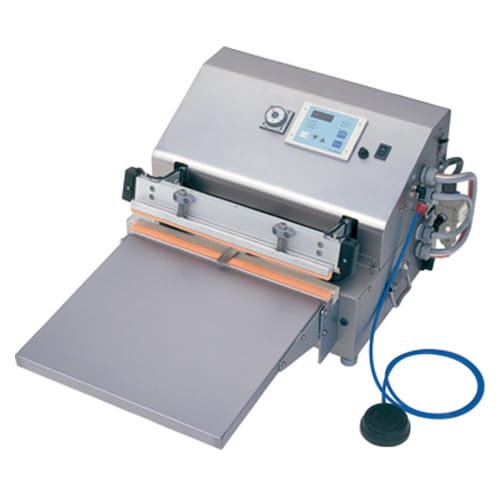 脱気シーラー V−401NTW−10W(200V)