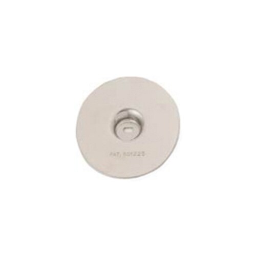 攪拌翼 バタフライ Φ60 ボス付