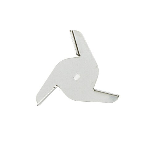 攪拌翼 タービン Φ86 ボス付