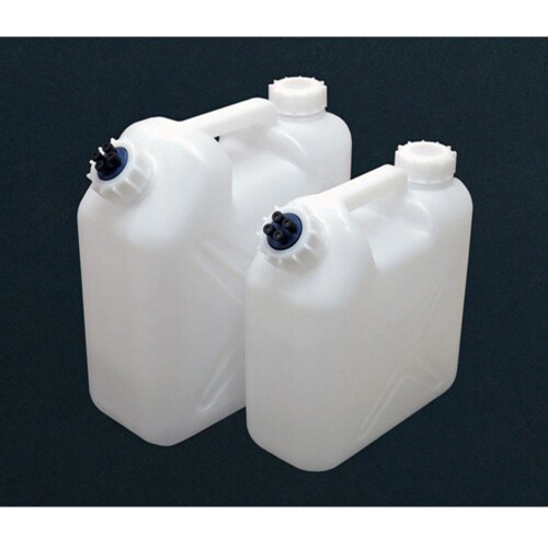 ポリエチ廃液回収キットBLI60809 大 10L