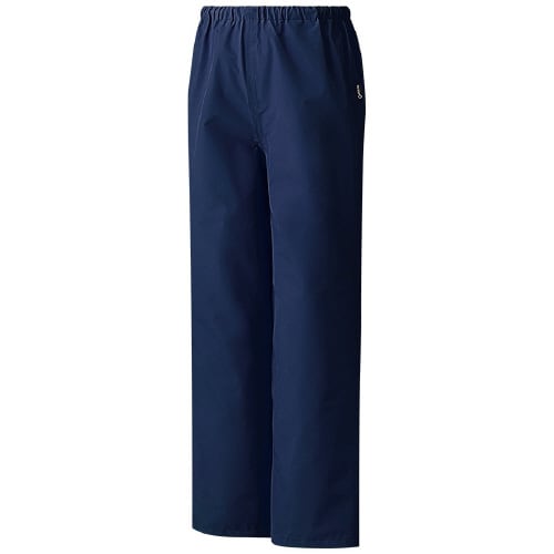 レインベルデN 帯電ゴアテックス ネイビー LL