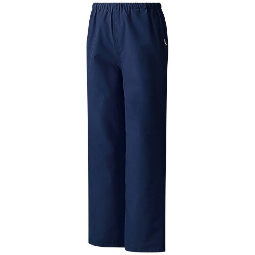 レインベルデN 帯電ゴアテックス ネイビー 4L