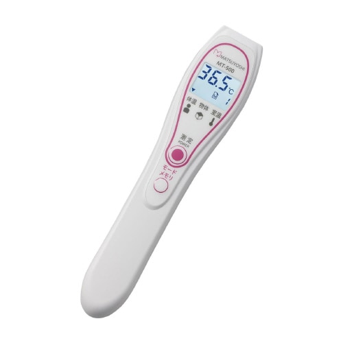 医≫マツヨシ 非接触体温計 MT−500−16