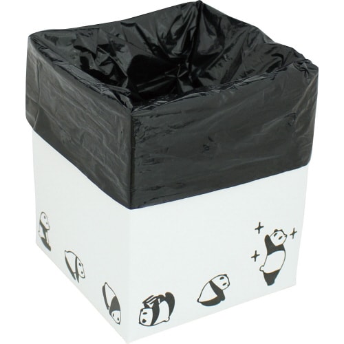 ぱっくんパンダ 20枚入