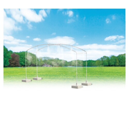 ミストアーチジュニア ダブル