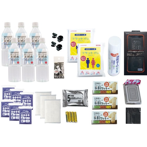 チョイスパック ベーシック/フラット用