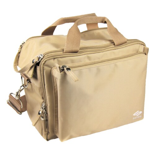 3wayバッグ+救急用品DXパックIIIアイボリー