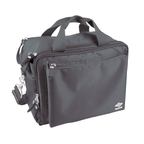 3wayバッグ+救急用品DXパックIII 青灰