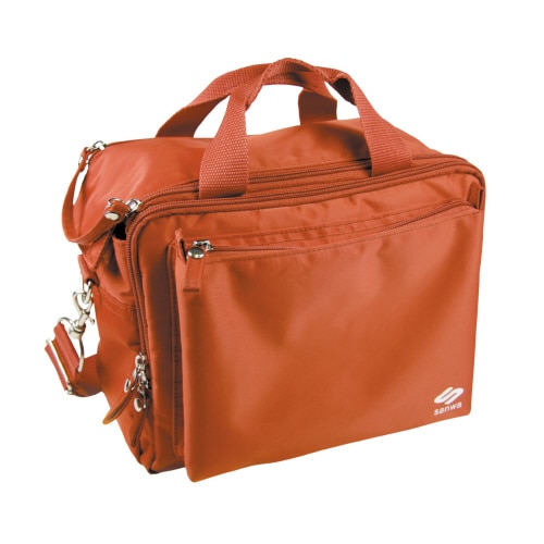 3wayバッグ+救急用品DXパックIII オレンジ