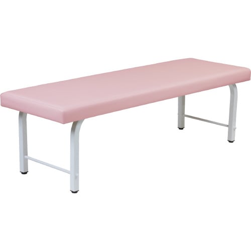 サンワ 診察台カバー ピンク