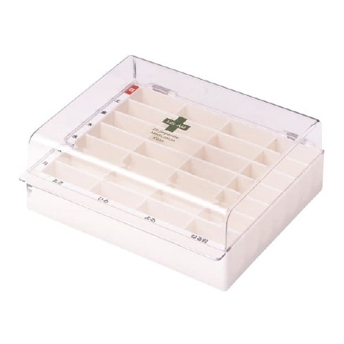 くすり整理 キープケース