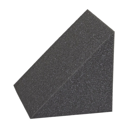 ポジショニングブロック 三角(小)