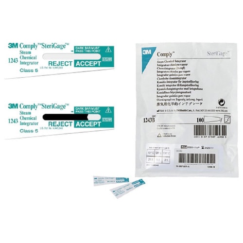 化学的インテグレータストリップ2134MM