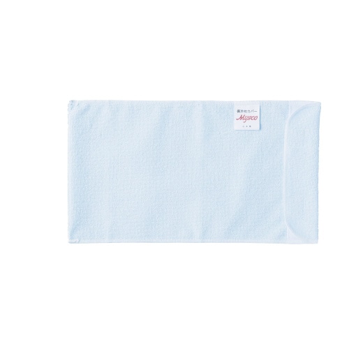 マツヨシ 保冷枕カバー M