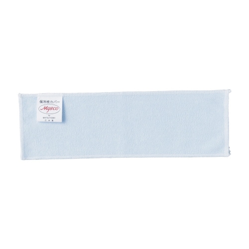 マツヨシ 保冷枕カバー S