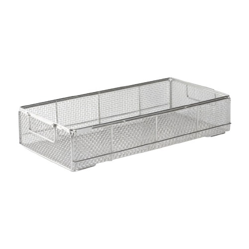 クリーンバスケット 平織網仕様 CB−009