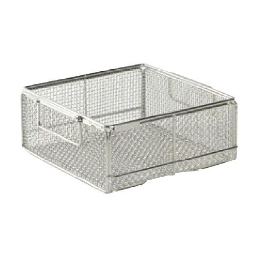 クリーンバスケット 平織網仕様 CB−014
