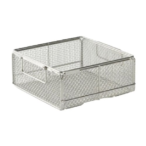 クリーンバスケット 平織網仕様 CB−016