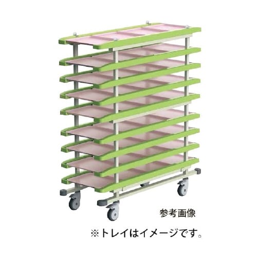 下膳カート MCR038YG