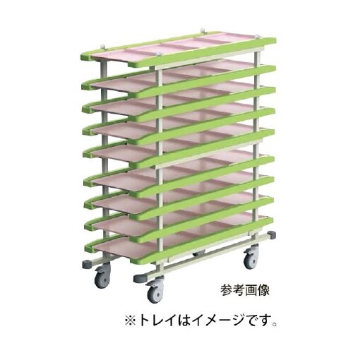 下膳カート MCR039YG