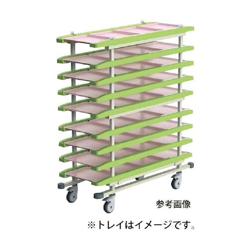 下膳カート MCR040YG