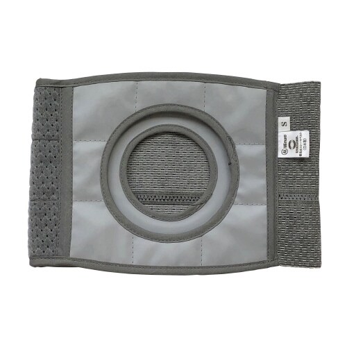 変えるくんストーマベルト 《開口リング》6cm S