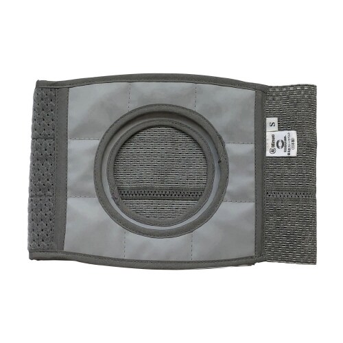 変えるくんストーマベルト 《開口リング》7cm S