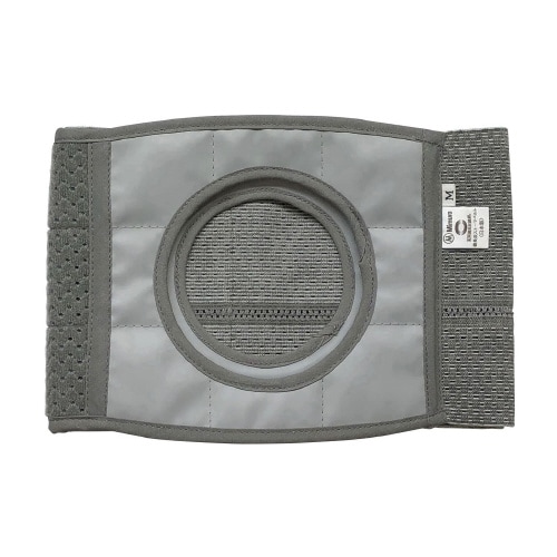 変えるくんストーマベルト 《開口リング》7cm M