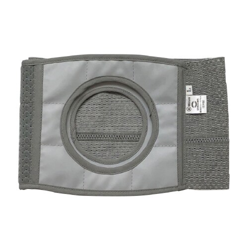 変えるくんストーマベルト 《開口リング》7cm L