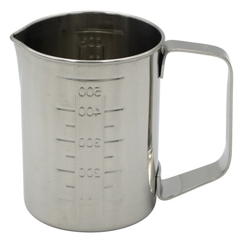 ステンビーカー 500ML