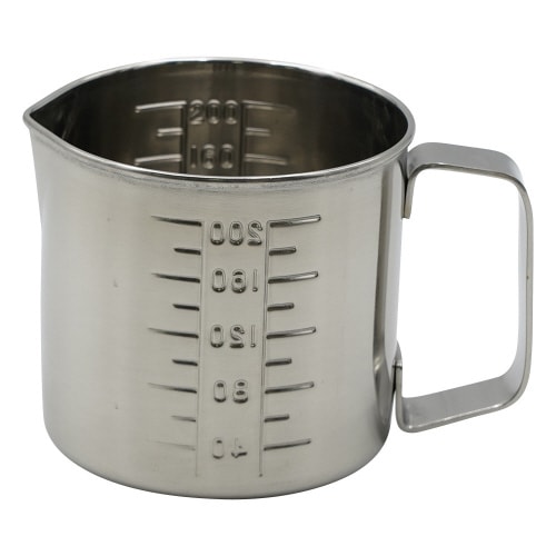 ステンビーカー 200ML