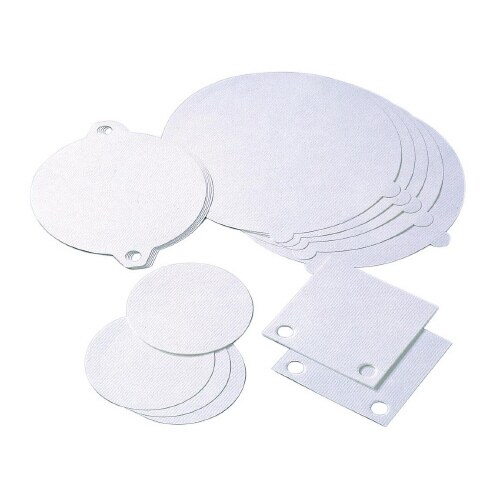 生産用ろ紙No.26 185mm(100枚)