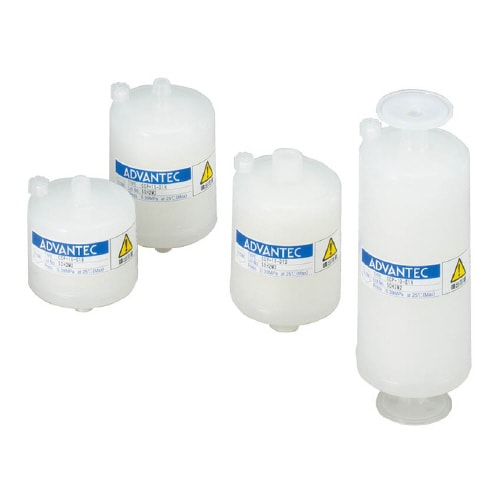 カプセルカートリッジフィルターCCP−LX−D1B