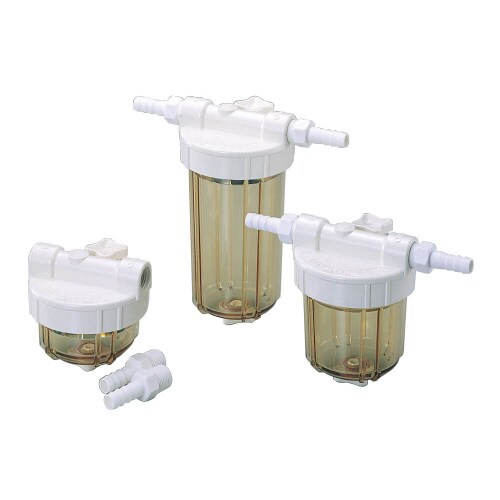 カートリッジフィルタ−用ハウジングPSF−500P