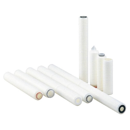 プリーツカートリッジフィTCG−045−S1FN