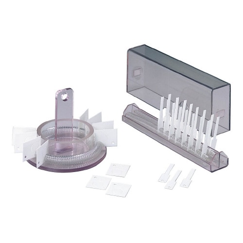 採血用濾紙 ストリップ型(I型)(100枚)