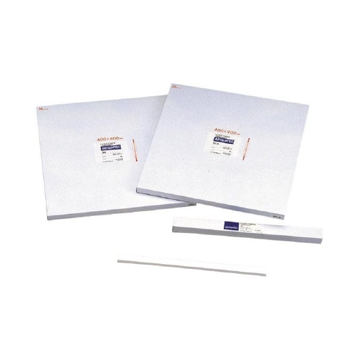 濾紙 (50枚)No.590 400×400mm