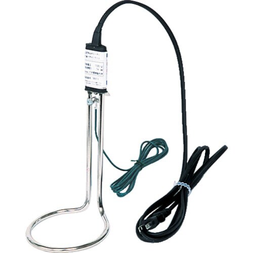 パイプヒーターA型水用 1696513