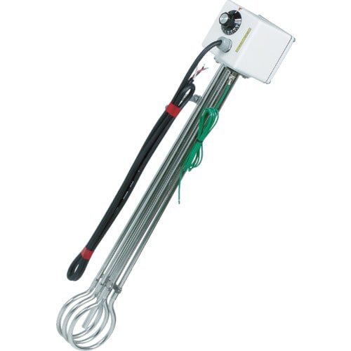 投込型ヒーター 1174819