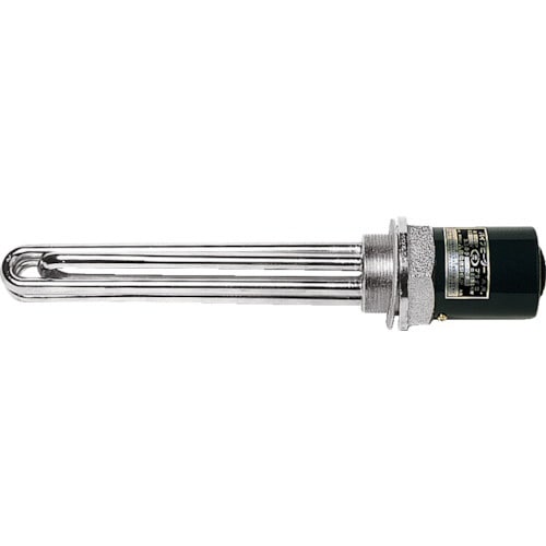 プラグ型ヒーター油用2KW