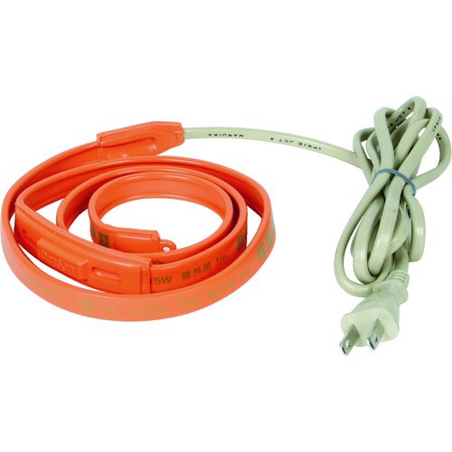 水道凍結防止ヒーター D2