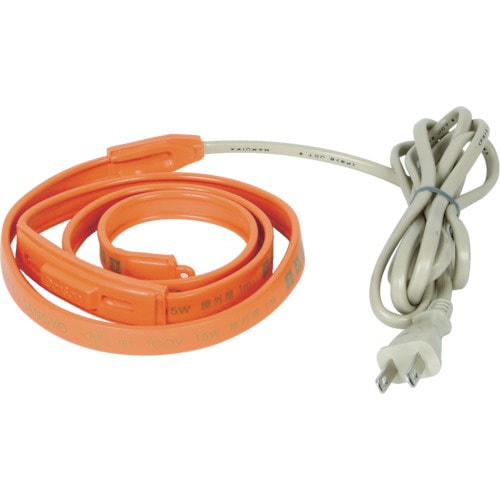 水道凍結防止ヒーター D20