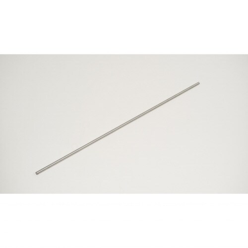 撹拌器用シャフト 6φ×450mm