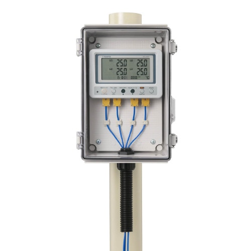 SK−L400T用 防水ケース