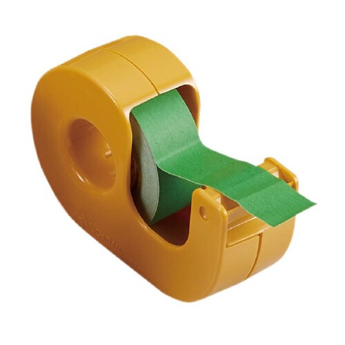 補充用カラーテープ 緑(K−10用)