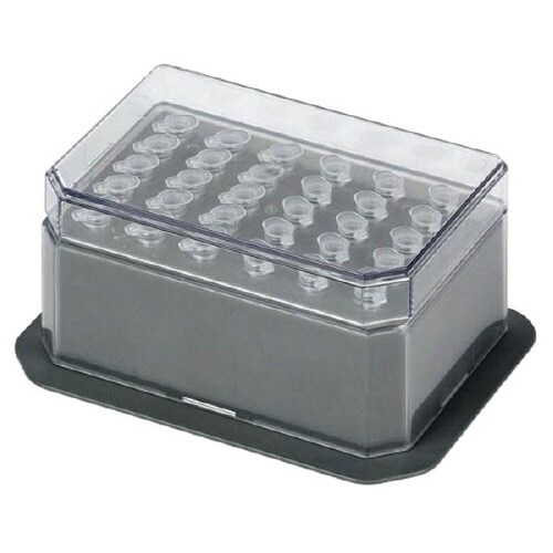 0.5mLチューブ用ブロック 30400129