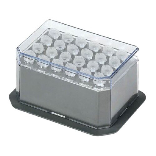 2.0mLチューブ用ブロック 30400131