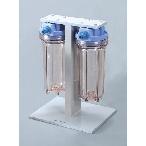 ワンタッチ式ハウジング W−1専用スタンド