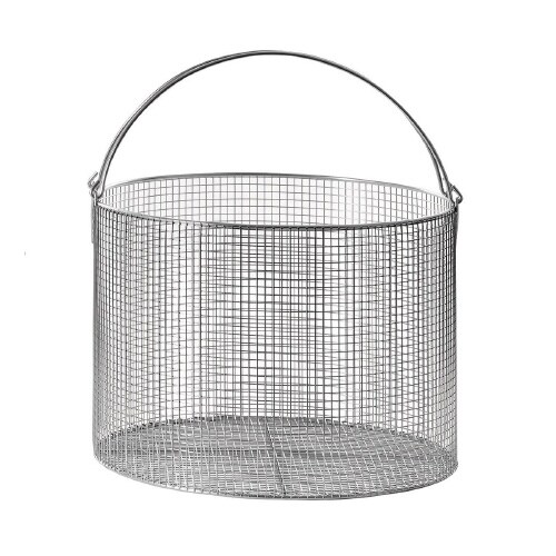 オートクレーブ HV−110LB専用ステンレスかご